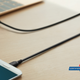 Anker 3' PowerLine II USB-C to C Cable | $7 | Amazon | Promo code ANKE8481
Anker 6' PowerLine II USB-C to C Cable | $8 | Amazon | Promo code ANKE8482